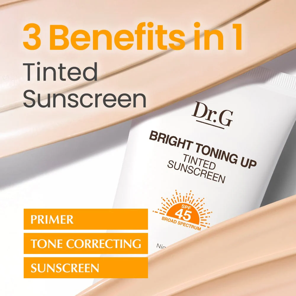 Dr.G 3-Step Skin Solution - Image 20