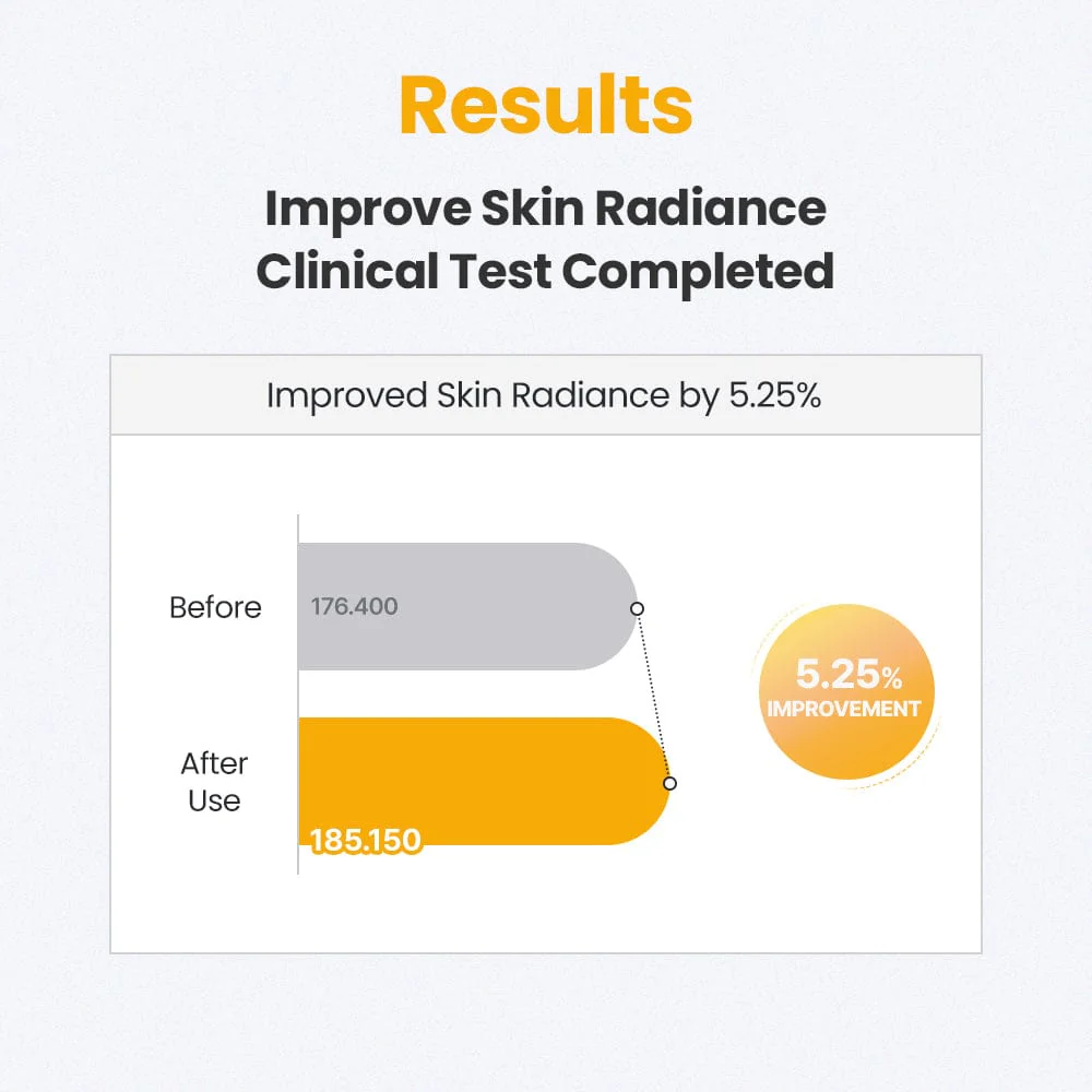 DR.G 3D VITAMIN C NIACINAMIDE 5% BOOSTER BRIGHTENING SERUM (30ML) - Image 4