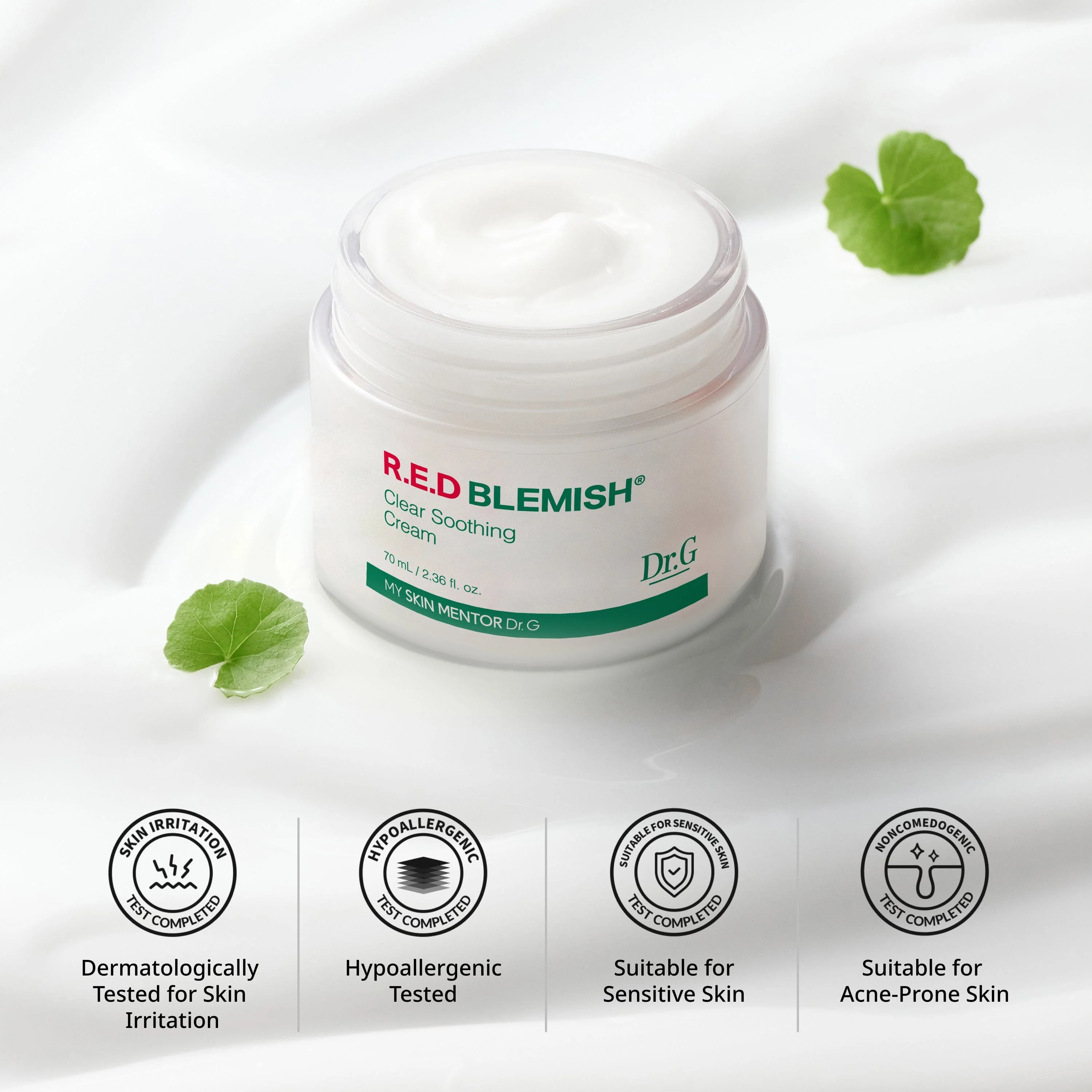 Dr.G 3-Step Skin Solution - Image 9