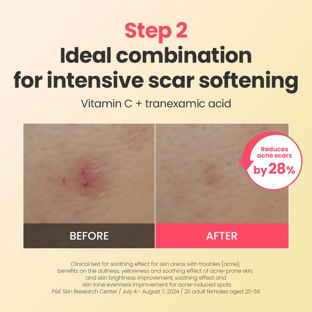 DR.G R.E.D BLEMISH REPAIR SOOTHING CREAM (50ML) - Image 4