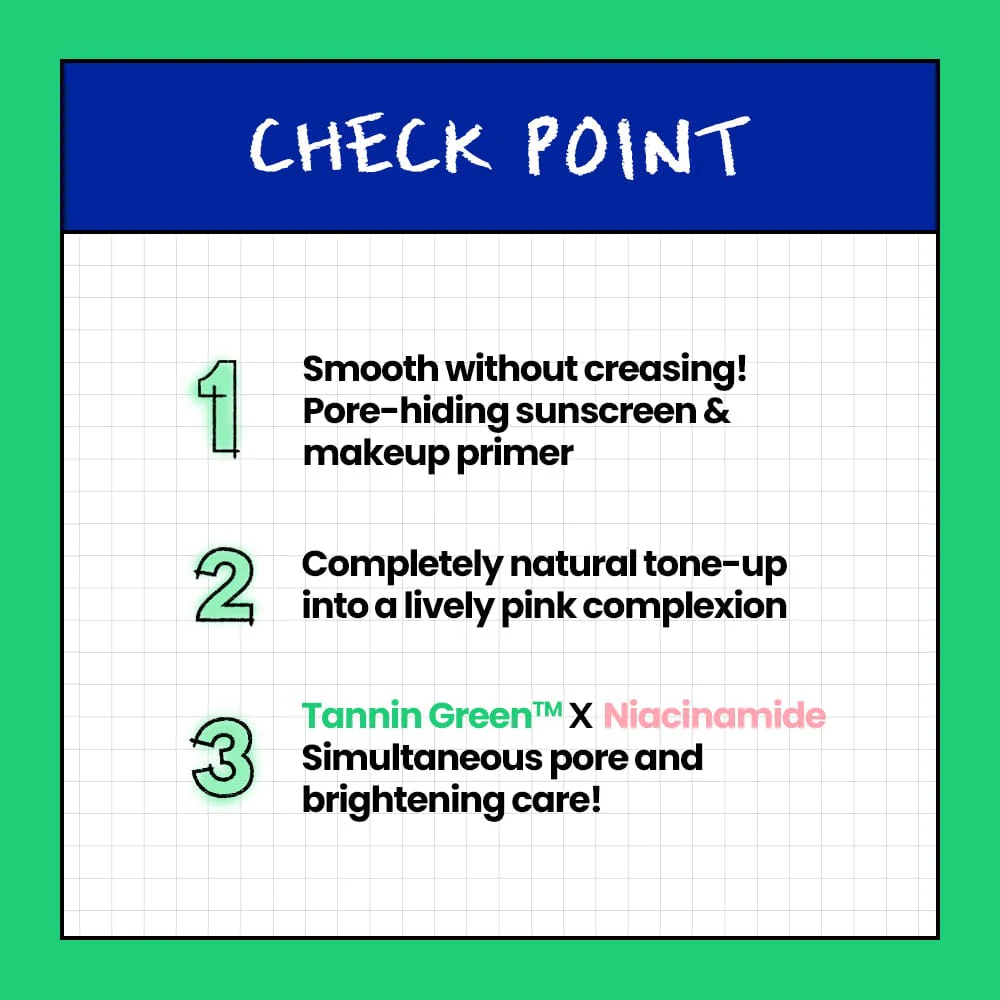 LAB.IT PORE PRIMER SUN - Image 4